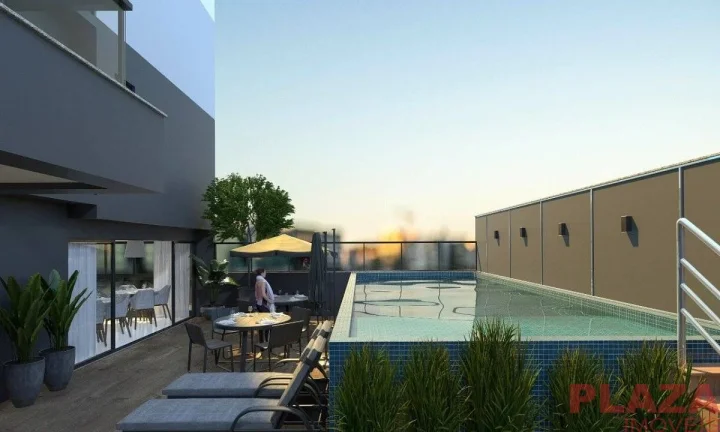 Imagem Apartamento no Porto Vicenzo em Camboriú
