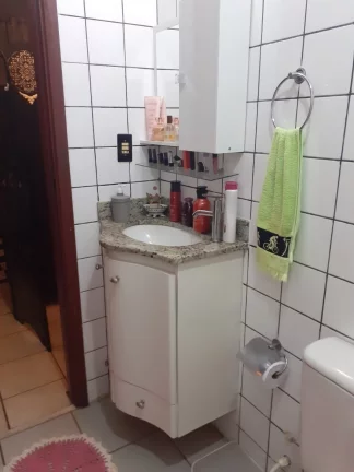 Imagem APARTAMENTO À VENDA VILA INDUSTRIAL