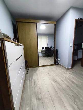 Imagem Apartamento para Venda em Nova Friburgo, Mury, 2 dormitórios, 2 banheiros, 1 vaga