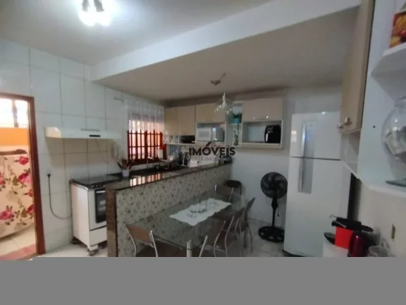 Imagem Casa a Venda no bairro Laranjal - São Gonçalo, RJ