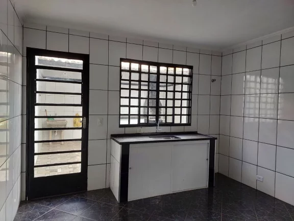 Imagem SOBRADO REFORMADO - 3 DORM. 1 SUÍTE - JARDIM IPIRANGA - SUMARÉ