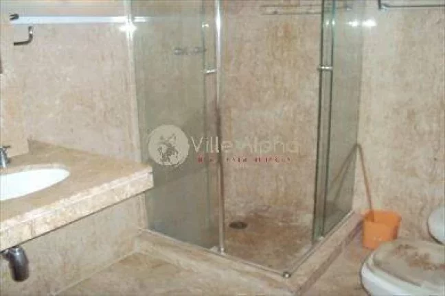 Imagem Excelente apartamento de alto padrão a venda em Santos