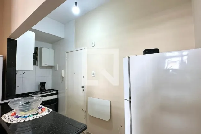 Imagem Apartamento à Venda - Copacabana, 1 Quarto, 32 m2