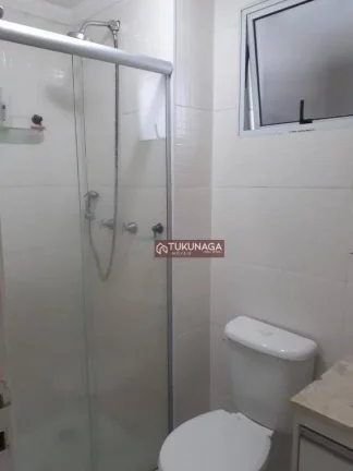 Imagem Apartamento com 3 dormitórios à venda, 54 m² por R$ 349.000,00 - Vila Venditti - Guarulhos/SP