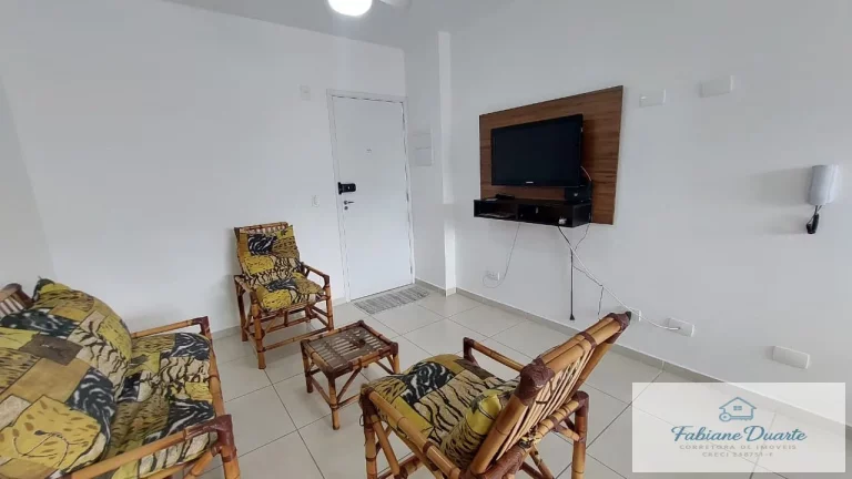 Imagem Apartamento 2 dormitórios a venda no Perequê Açú