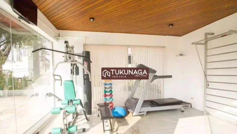 Imagem Apartamento com 4 dormitórios à venda, 185 m² por R$ 1.170.000,00 - Água Fria - São Paulo/SP