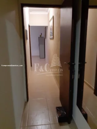 Imagem Casa para Venda em Iracemápolis, Jardim Hermínio Demarchi, 3 dormitórios, 1 suíte, 3 banheiros