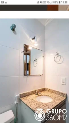 Imagem Apartamento para Venda em Santo André / SP no bairro Jardim Alvorada