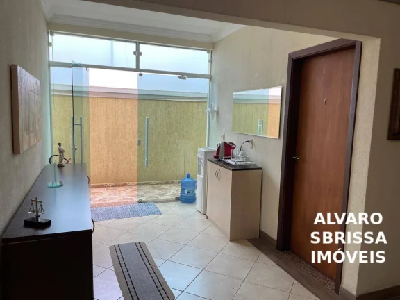 Imagem Excelente sala comercial no Jardim Corazza em Itu SP