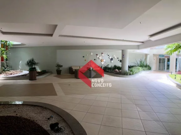 Imagem Apartamento com 3 dormitórios à venda, 92 m² por R$ 1.100.000 - Meireles - Fortaleza/CE