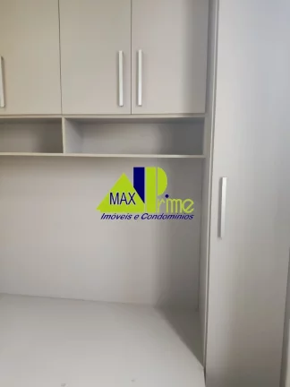 Imagem Apartamento para locação em São Paulo-SP, bairro Engenheiro Goulart: 2 quartos, 1 sala, 1 banheiro, 1 vaga, 49m². Venha conferir!