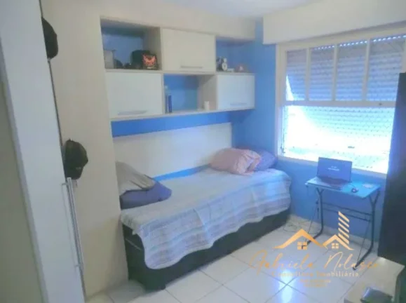Imagem Apartamento de 3 dormitórios em Aparecida