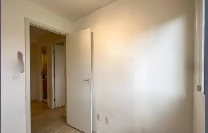 Imagem Apartamento para Aluguel - Vila Monumento, 2 Quartos, 32 m²