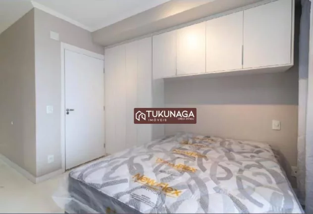 Imagem Studio com 1 dormitório à venda, 30 m² por R$ 340.000 - Tucuruvi - São Paulo/SP