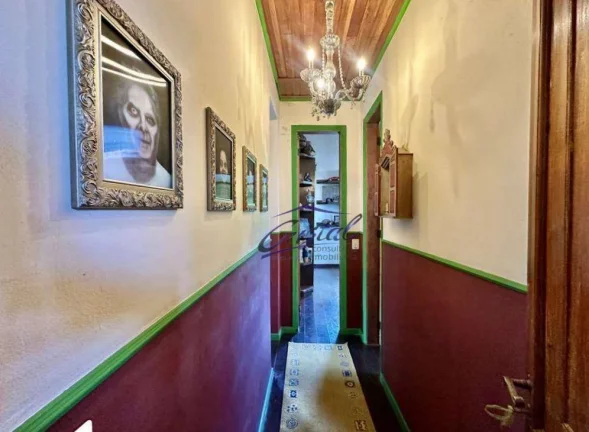 Imagem Casa com 4 quartos / suítes à venda, 300 m² Nova Higienópolis - Granja Viana - Jandira/SP