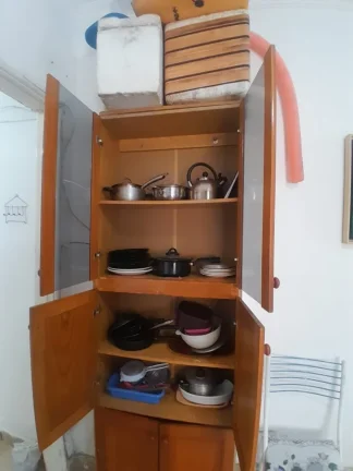 Imagem Apartamento para Venda em São Vicente, Centro, 1 dormitório, 1 banheiro