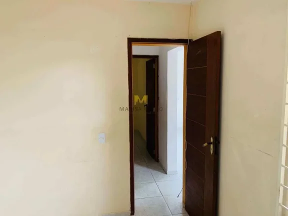 Imagem Excelente Casa à venda pronta para morar, com 2 quartos, 70,20m2em Piraquara, Vila Fuck.