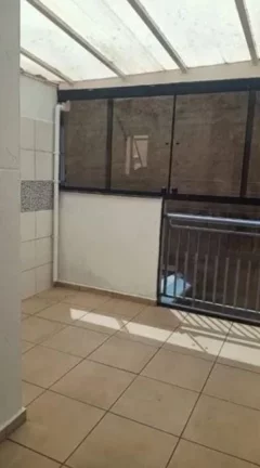 Imagem Apartamento Garden à venda, 48 m² por R$ 250.000,00 - Jardim Silvestre - Guarulhos/SP