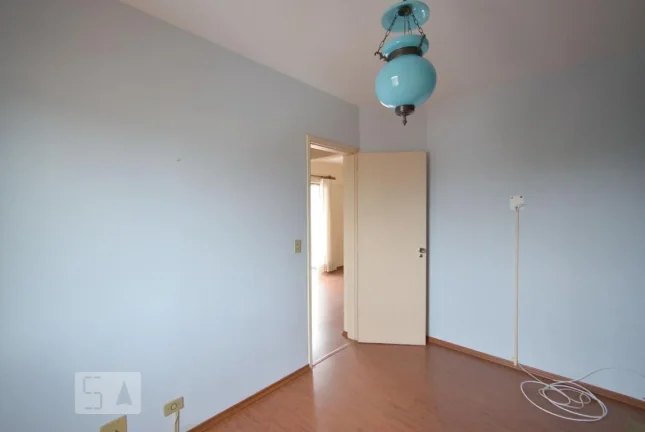 Imagem Apartamento à Venda - Ipiranga, 2 Quartos, 75 m2