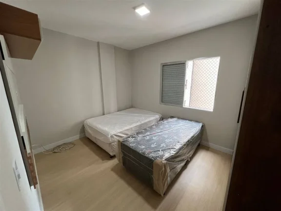 Imagem APARTAMENTO COM 61 m² - GUILHERMINA - PRAIA GRANDE SP