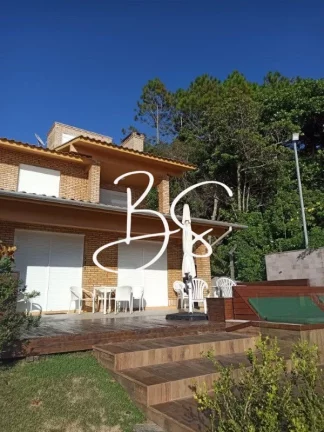 Imagem CASA RESIDENCIAL em GAROPABA - SC, Centro
