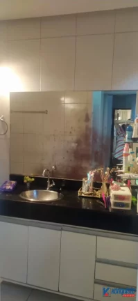 Imagem VENDO CASA NO CONDOMÍNIO RESIDENCIAL PARQUE DAS ORQUÍDEAS