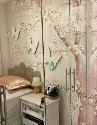 Imagem Apartamento com 2 dormitórios à venda, 35 m² por R$ 382.000,00 - Vila Guilherme - São Paulo/SP