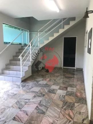 Imagem Sobrado Comercial com 600m² para Locação no bairro Jardim em Santo André