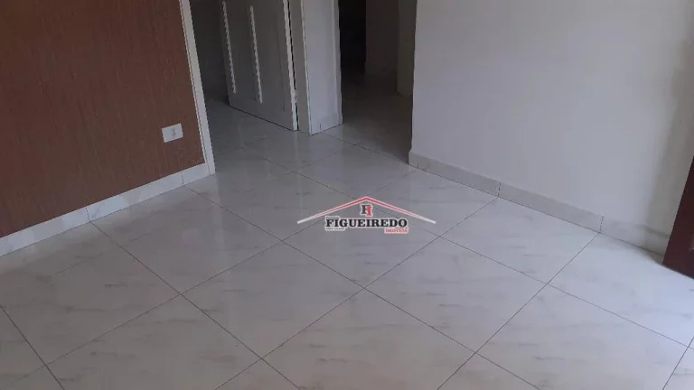 Imagem Apartamento à venda, 41 m² por R$ 302.000,00 - Canto do Forte - Praia Grande/SP