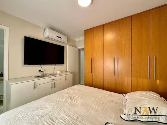 Imagem Apartamento à venda, 104 m² por R$ 1.400.000,00 - Vila Leopoldina - São Paulo/SP