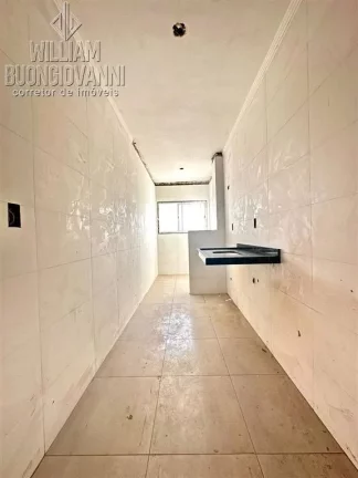 Imagem Apartamento à Venda em Guilhermina, Praia Grande - SP
