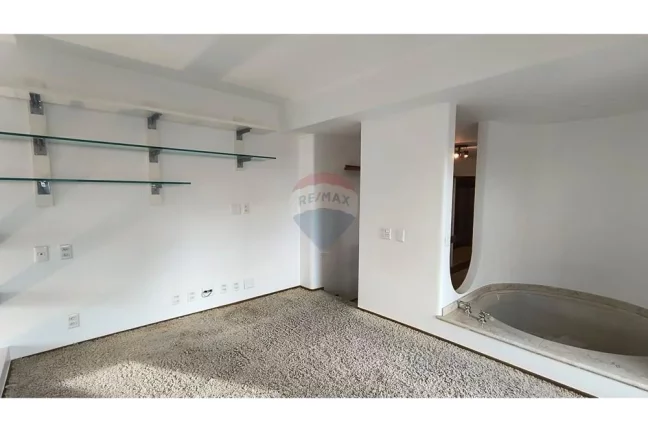 Imagem Apartamento Duplex com 1 dormitório 1 vaga no Itaim Bibi