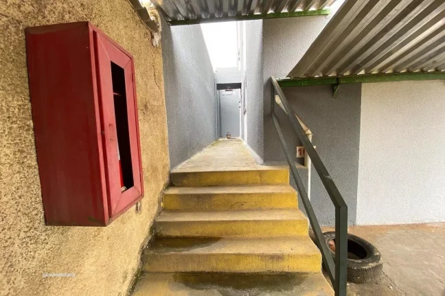 Imagem Excelente oportunidade para quem busca um imóvel funcional, bem localizado e com ótimo custo-benef...
