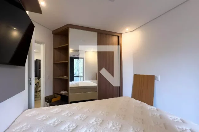 Imagem Apartamento à Venda - Vila Mariana, 1 Quarto, 45 m2