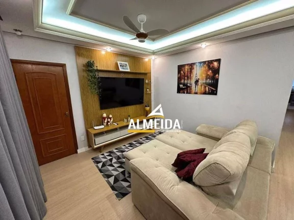 Imagem Casa com 3 dormitórios à venda, 166 m² por R$ 690.000,00 - Consolação - Rio Claro/SP