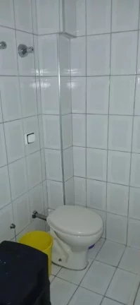 Imagem Kitnete mobiliada na Cesário mota Jr