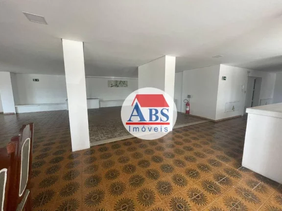 Imagem Apartamento com 2 dormitórios à venda, 90 m² por R$ 371.000,00 - Vila Guilhermina - Praia Grande/SP