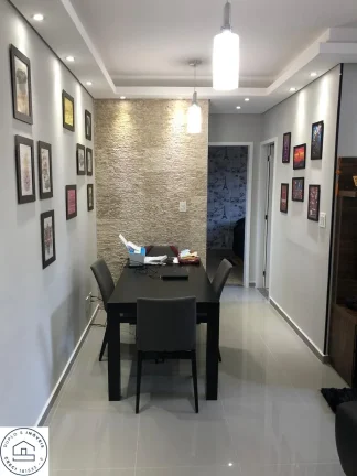 Imagem Apartamento em Sao Paulo / Zona norte / Parque Sao Domingos / Região Pirituba.