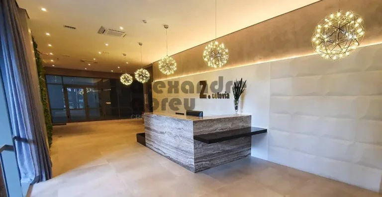 Imagem Sala Comercial para venda ou locação no Z. Cotovia em Moema