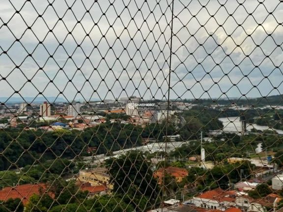 Imagem Cobertura com 4 dormitórios à venda, 440 m² por R$ 950.000,00 - Centro - Piracicaba/SP