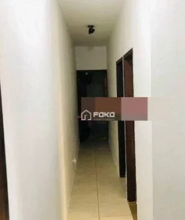 Imagem Casa à venda, 125 m² por R$ 720.000,00 - Gopoúva - Guarulhos/SP