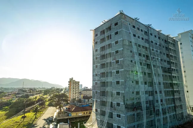 Imagem Apartamento 2 dormitórios em Mongaguá