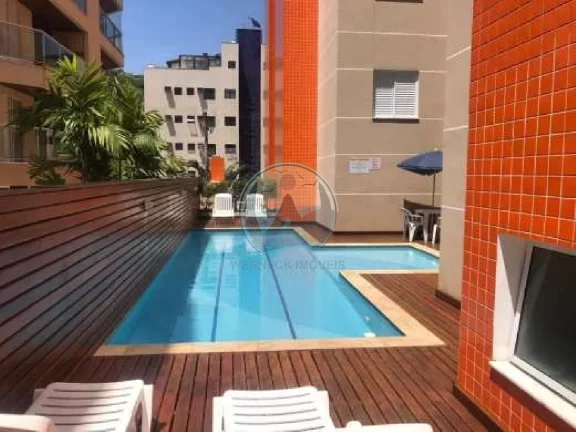 Imagem Apto à venda em Ubatuba-SP, bairro Praia Grande! 3 quartos, 1 suíte, 1 sala, 1 banheiro, 1 vaga de garagem. Confira!