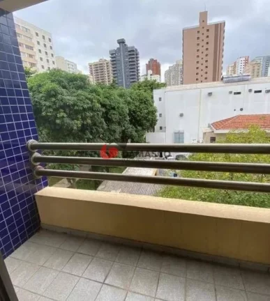 Imagem Apto a venda - Santo Antônio - São Caetano do Sul