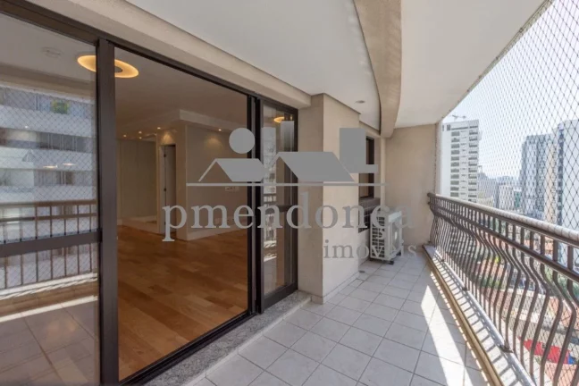 Imagem Apartamento em Perdizes com 3 quartos e 2 vagas pronto para morar, 104m²