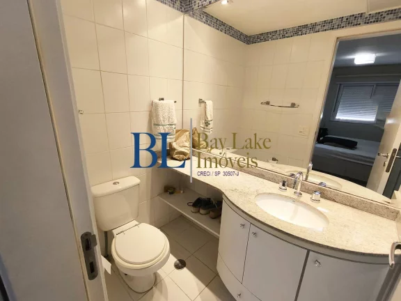 Imagem Apartamento À Venda - 3 Dorms - Varanda Gourmet - 112M²!! Incontro Mooca!