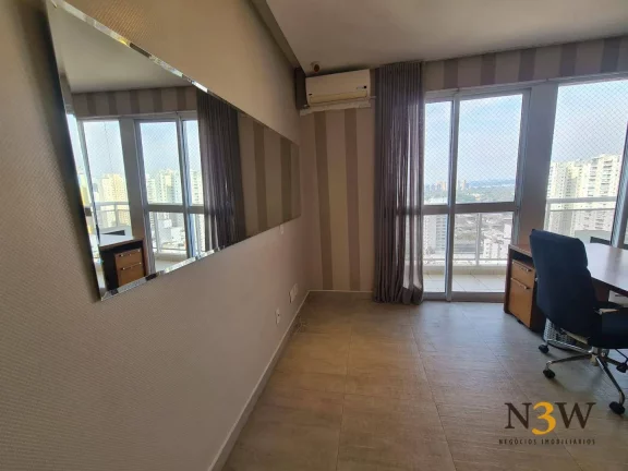 Imagem Sala à venda, 40 m² por R$ 450.000,00 - Vila Leopoldina - São Paulo/SP