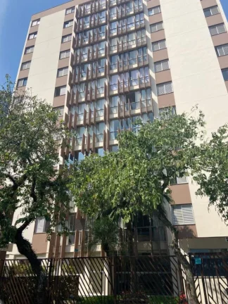 Imagem Apartamento para Venda em Santo André, Casa Branca, 3 dormitórios, 1 suíte, 1 banheiro, 1 vaga