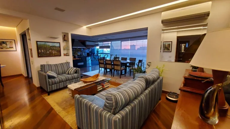 Imagem [VENDO APTO] Villagio Panamby