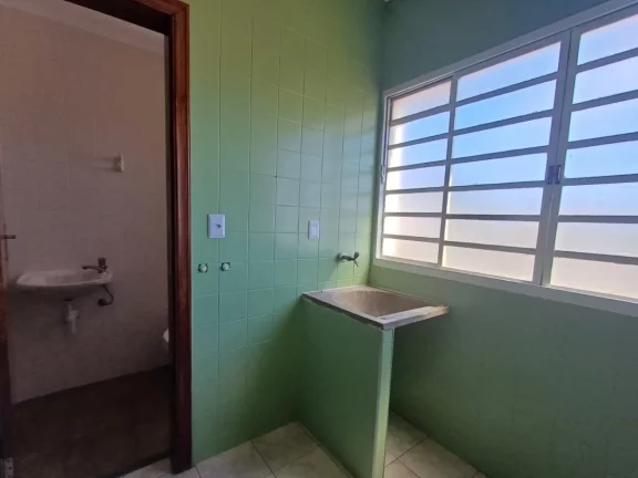 Imagem Apartamento garden para venda em Prolongamento Jardim Lima com 3 quartos, 87m2